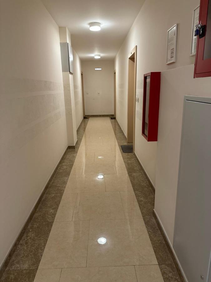 Апартаменты Kvart 1 Bedroom