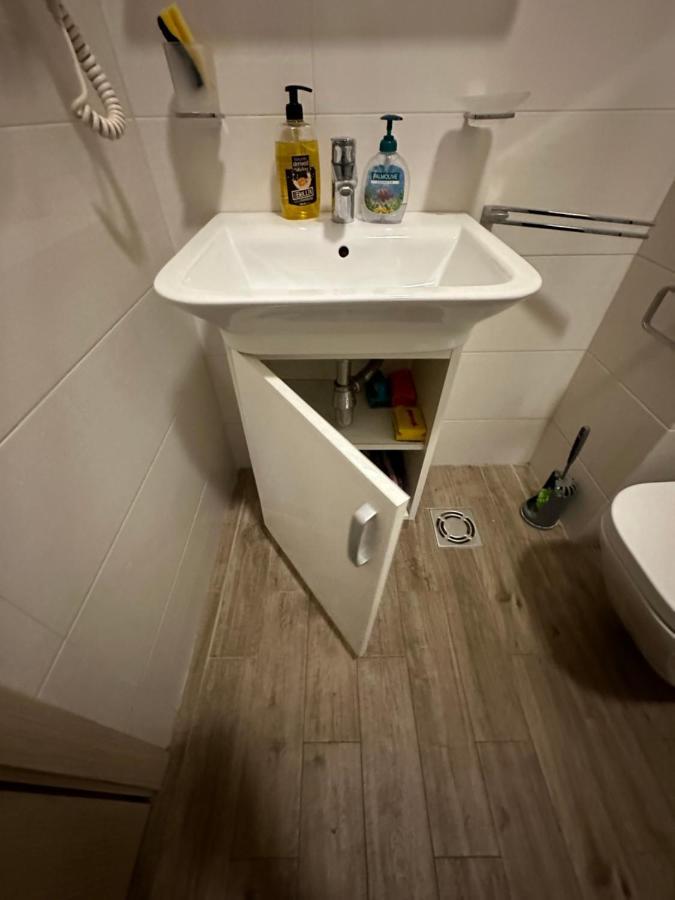 Appartement Kvart 1 Bedroom