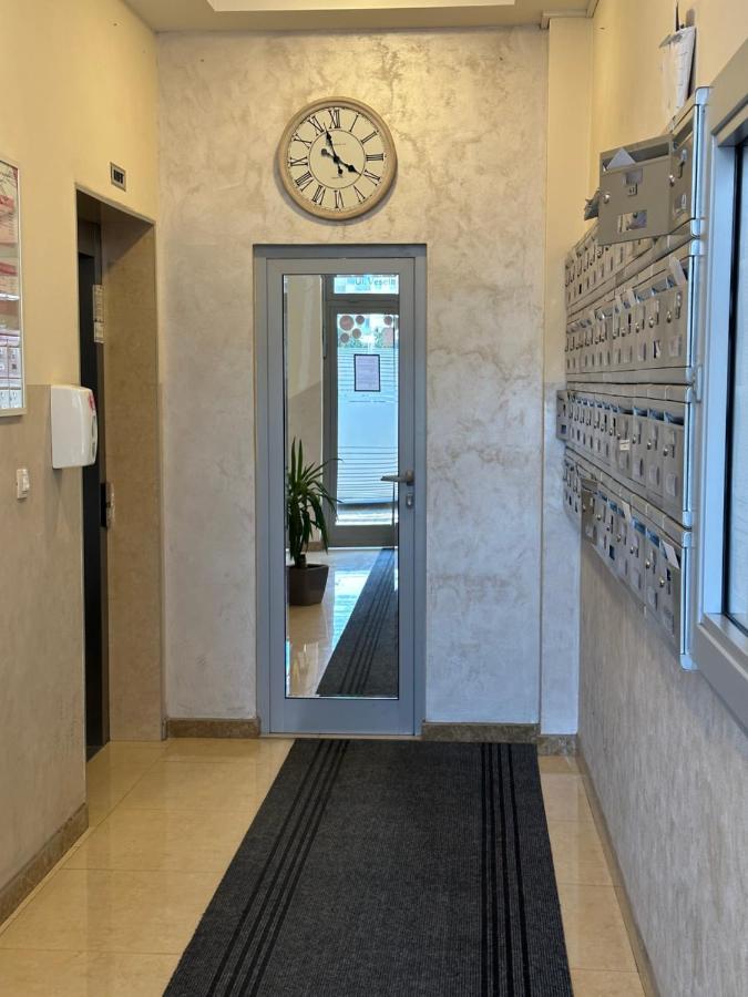 Kvart 1 Bedroom