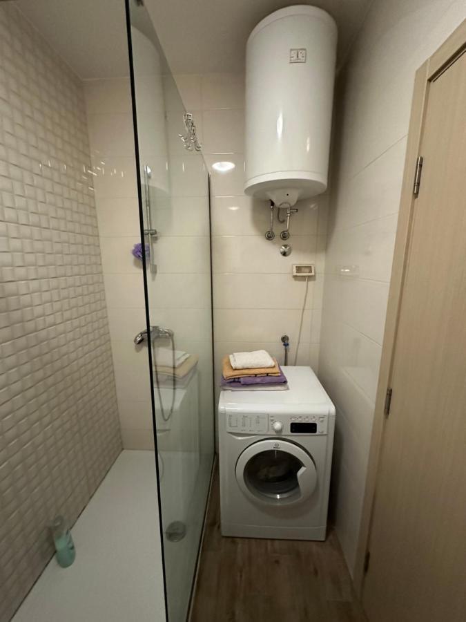 Апартаменты Kvart 1 Bedroom