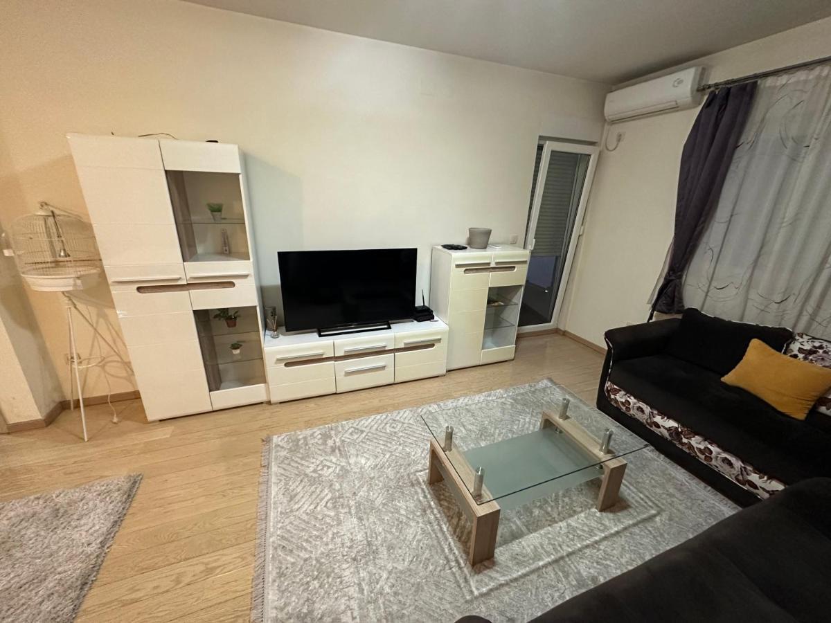 Appartement Kvart 1 Bedroom Podgorica