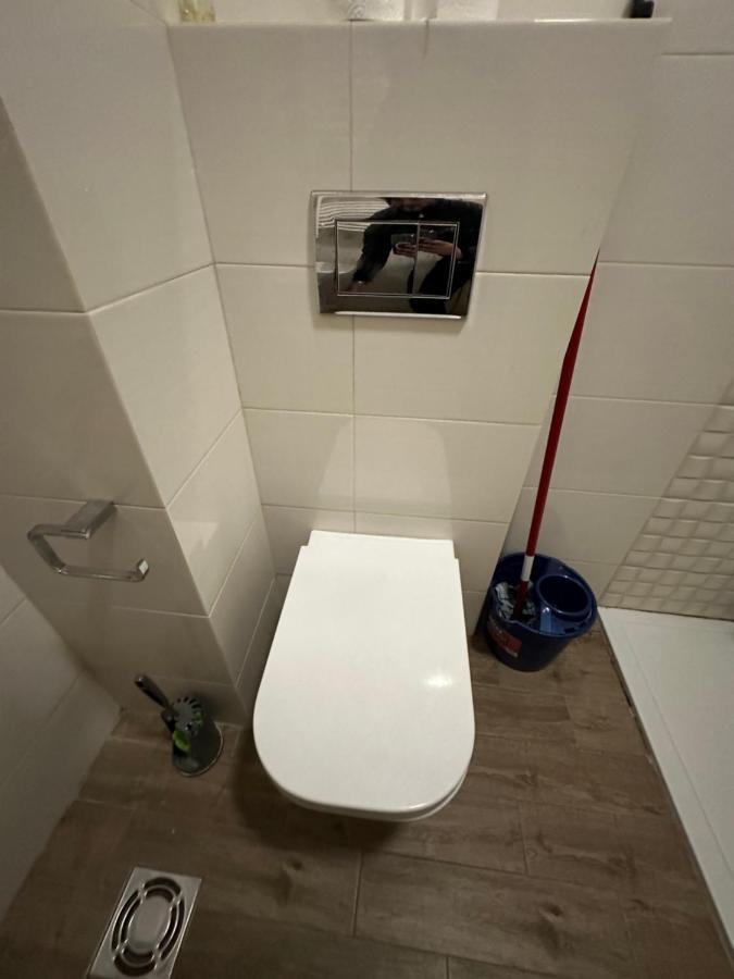 Апартаменты Kvart 1 Bedroom
