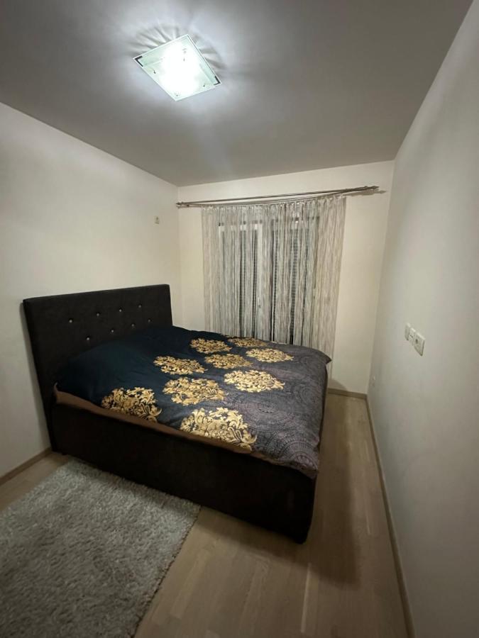 Kvart 1 Bedroom * Подгорица