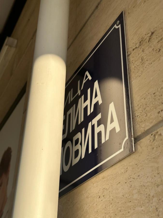 Kvart 1 Bedroom Апартаменты